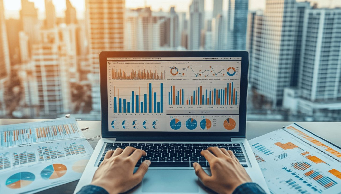 Analyse de données pour petites entreprises utiliser Google Analytics pour dénicher des opportunités de croissance insoupçonnées