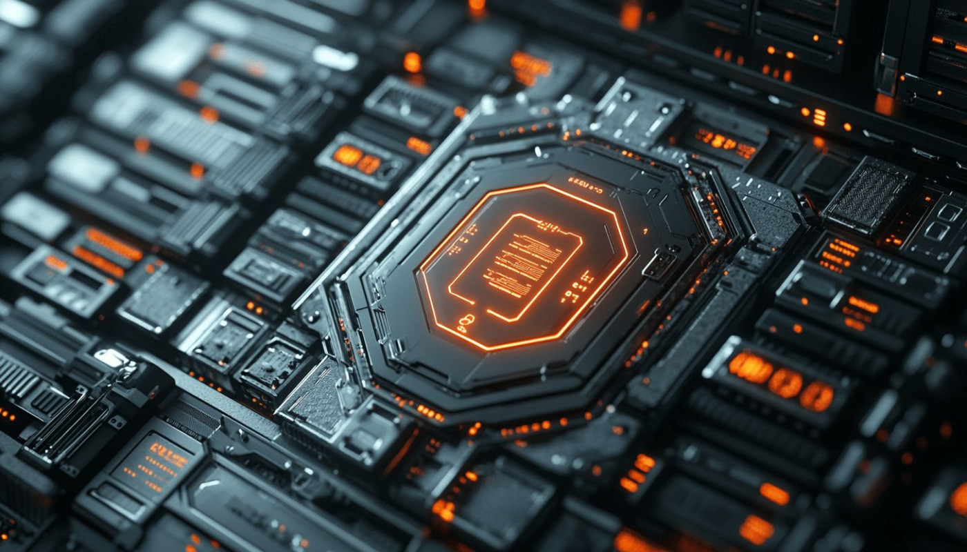 Assurer la sécurité des données dans les projets d'automatisation