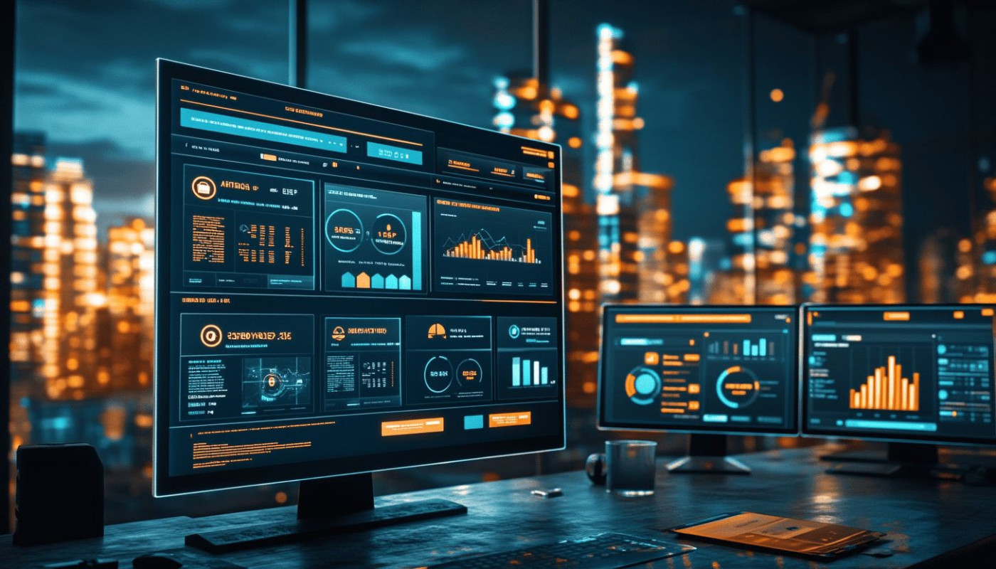 Comment automatiser la gestion de vos fiches d'entreprise locale ?