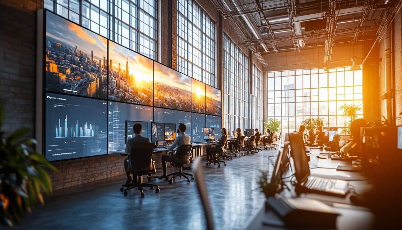 Comment les formations distancielles transforment-elles les performances des entreprises ?