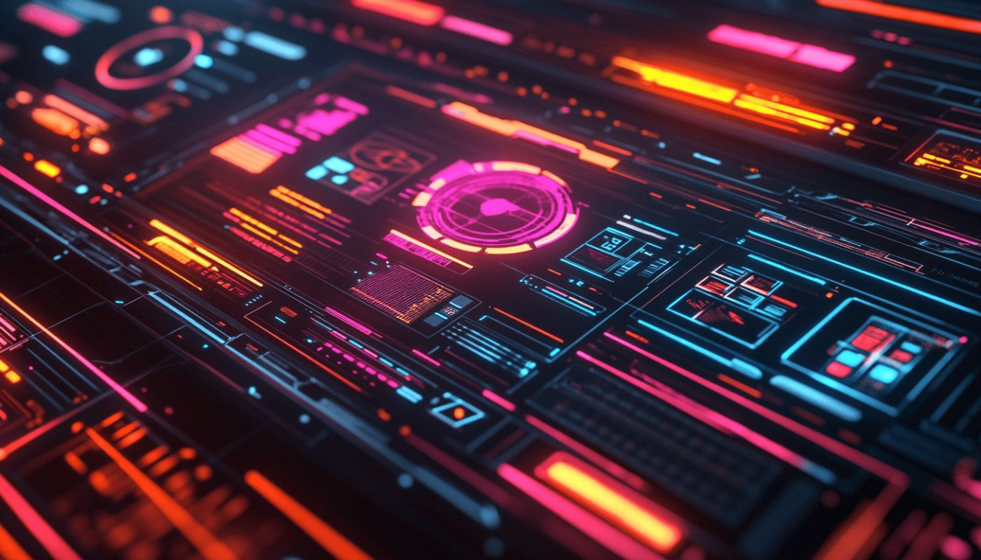 Comment les outils en ligne transforment-ils la création graphique ?