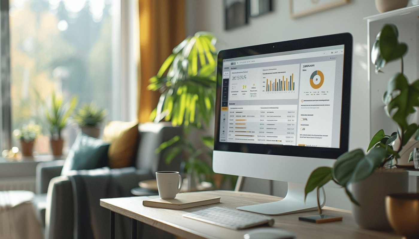 Décryptage des avis sur Zervant, l'outil de gestion en ligne