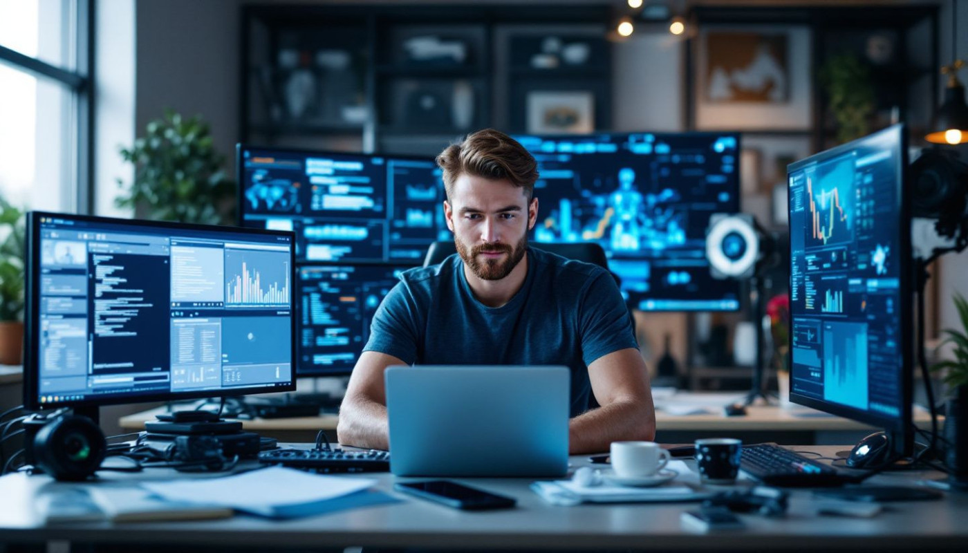 Élaborer une stratégie de contenu cross-canal pour une visibilité optimale