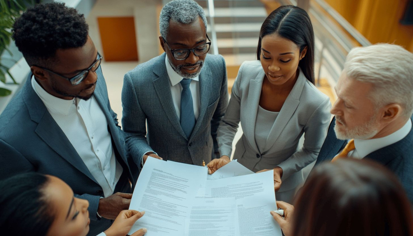 Gestion de crise pour startups méthodes et cadres légaux pour s'adapter efficacement