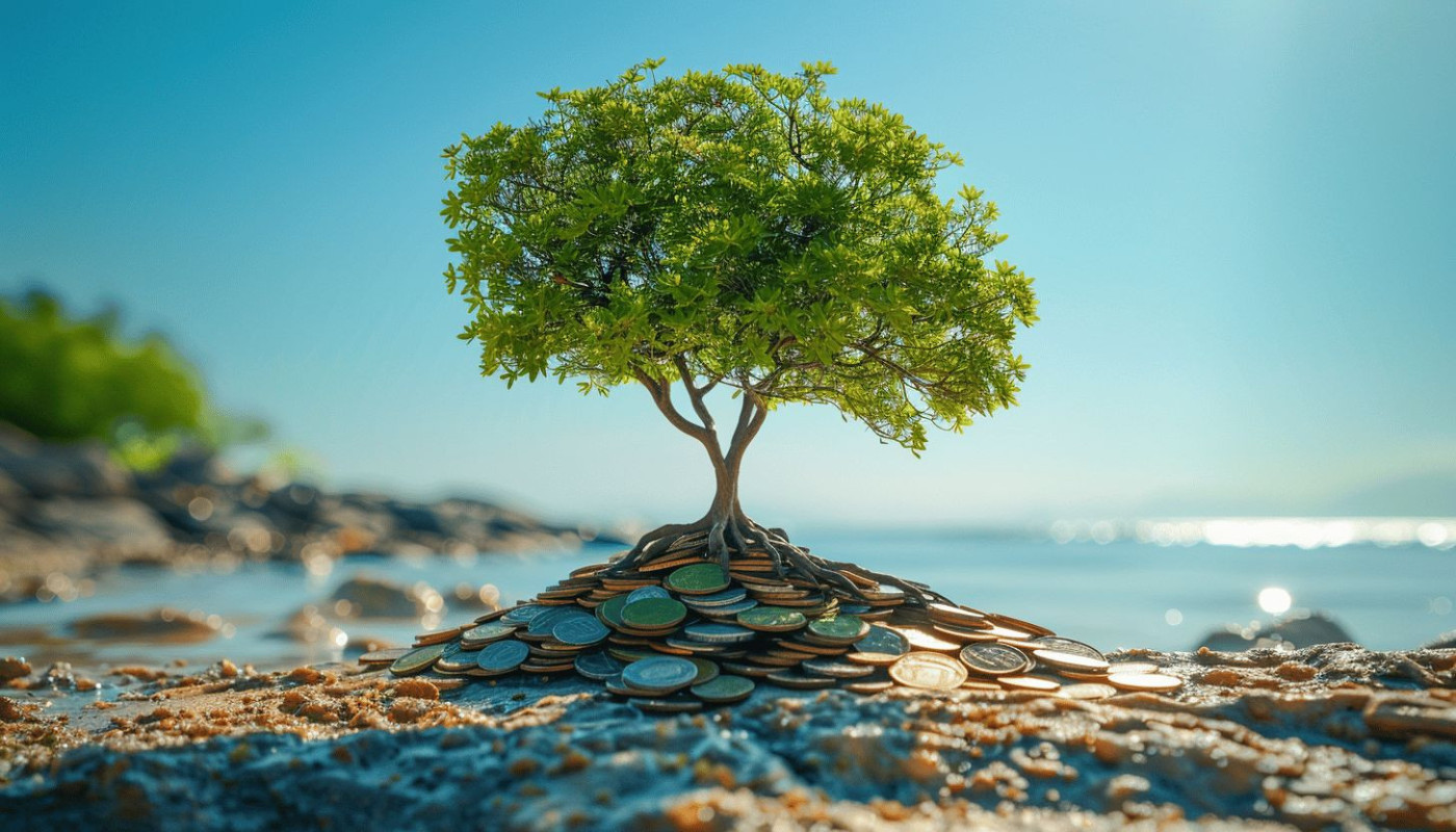 Investissement responsable, une nouvelle tendance en vogue