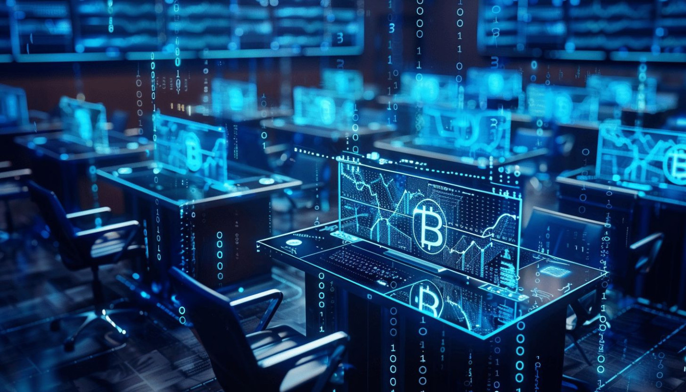 La blockchain révolutionne le secteur juridique