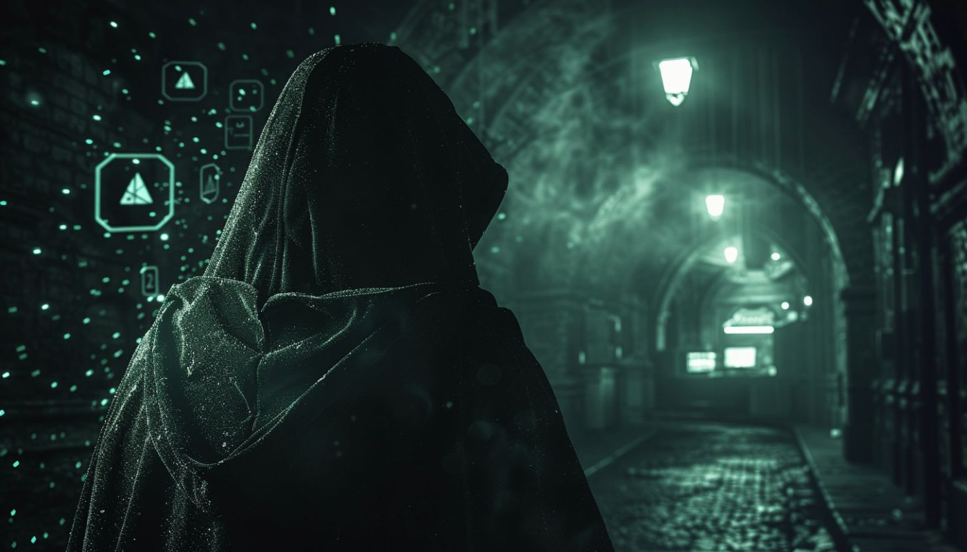 Le darknet, un marché noir pour les entreprises