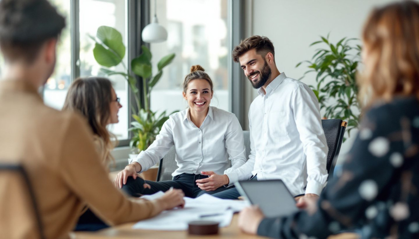 Les avantages du courtage en travaux pour vos projets de rénovation