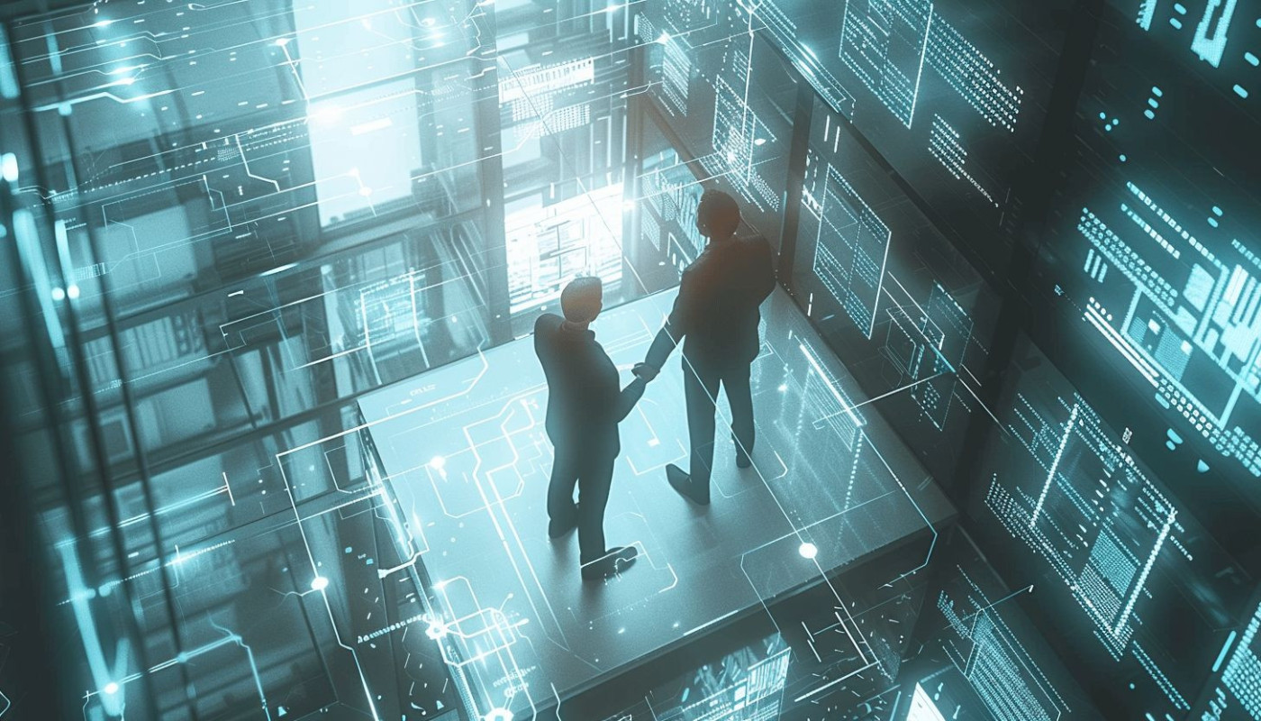 Les contrats intelligents changent la donne dans le droit des affaires