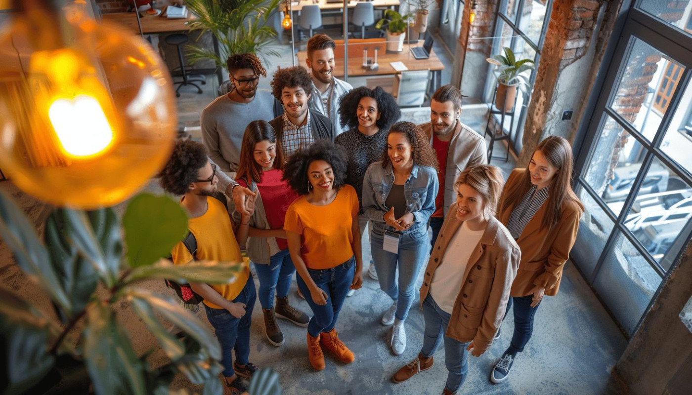 Les travailleurs indépendants bousculent le monde de l'emploi