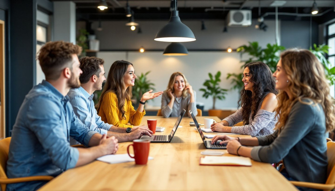 Marketing d'affiliation niches sous-estimées et stratégies gagnantes en 2023