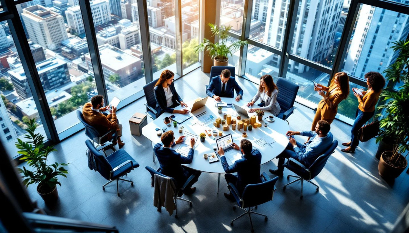 Optimisation fiscale pour entrepreneurs quelle stratégie adopter en 2023