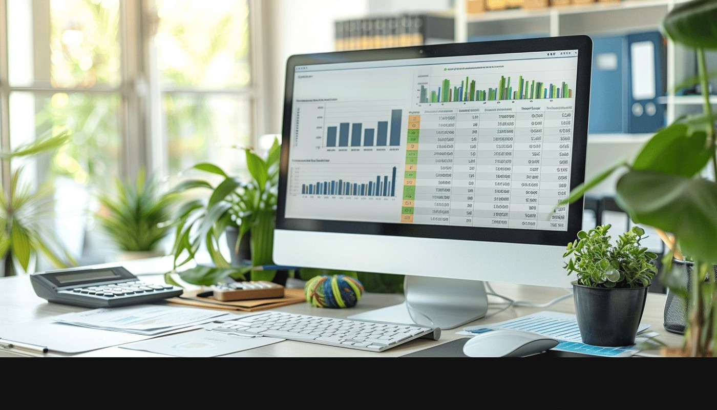 Optimiser sa comptabilité TPE grâce à mon logiciel