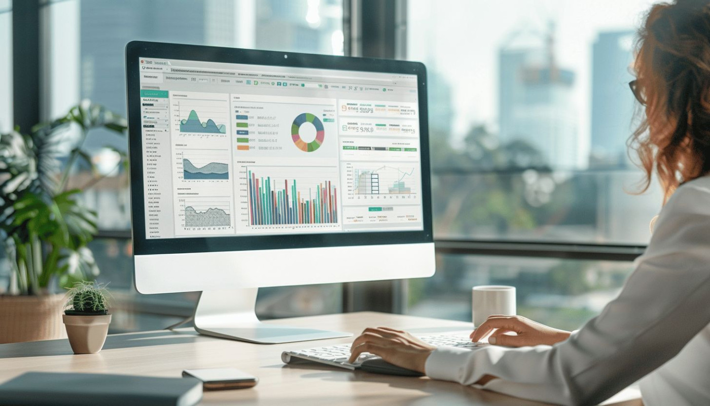 Trouver le meilleur logiciel de comptabilité pour booster votre bizyness